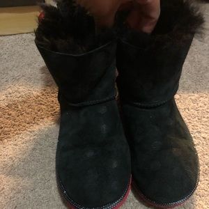 Disney Minnie Mouse UGG